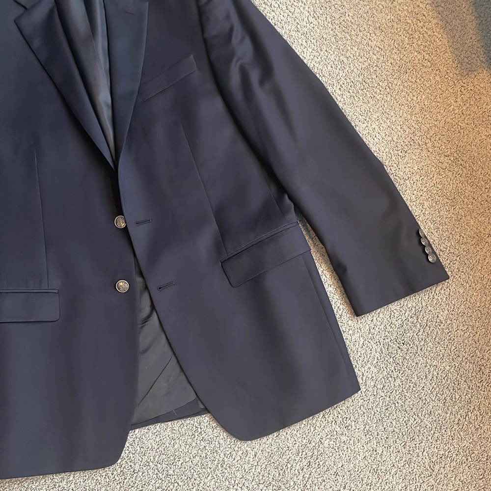 Michael Kors Sport Coat - Picture 2 of 8